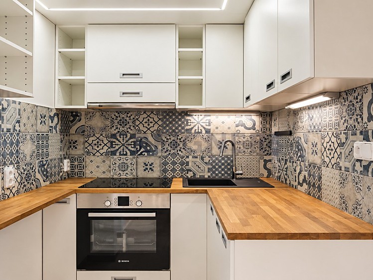 Квартира 2+1 в оренду, 45 м² (2 з 13)