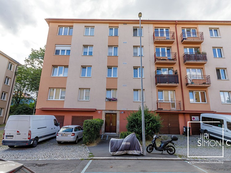 Wohnung 2+1 zur Miete, 51 m² (19 von 25)