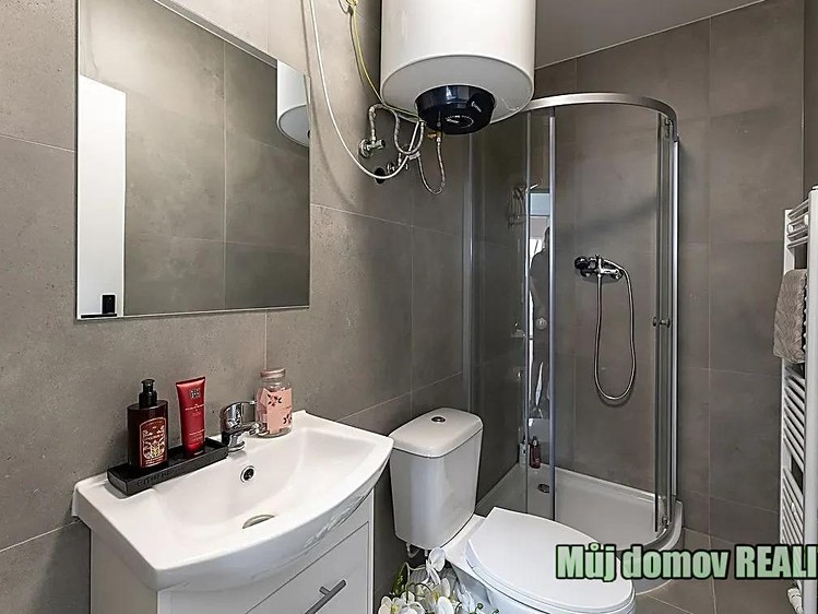 Квартира room в оренду, 18 м² (3 з 5)