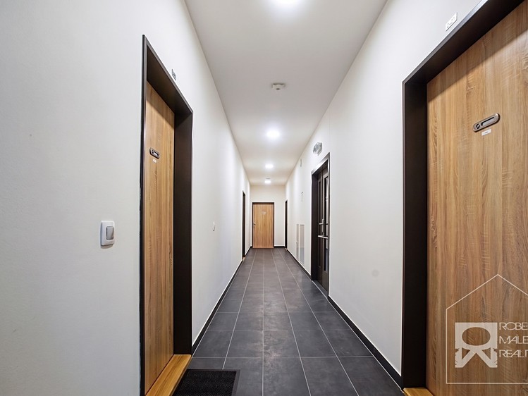 Квартира 3+kk на продаж, 75 м² (18 з 20)