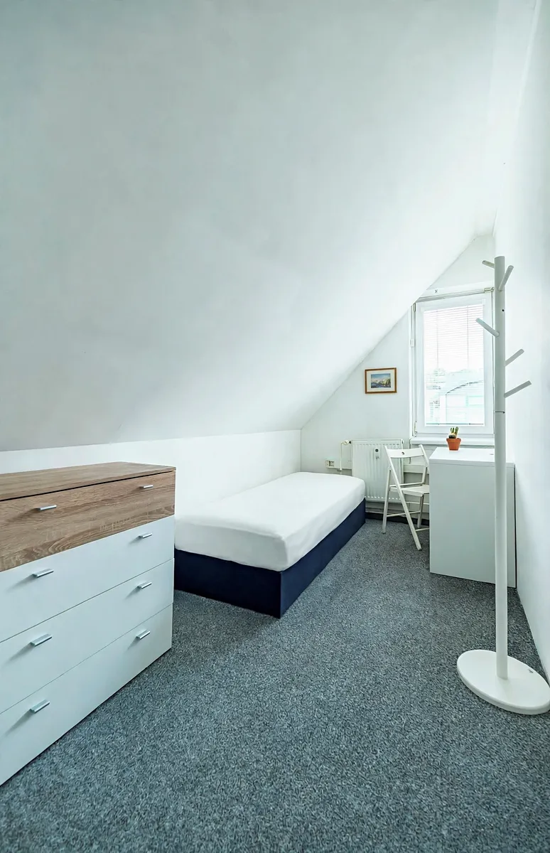 Pronájem bytu pokoje 10 m²