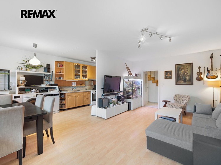 The 3+kk flat for sale, 106 m² (8 of 28)