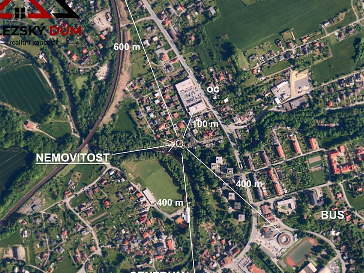 Prodej domu, 90 m² (22 z 25)