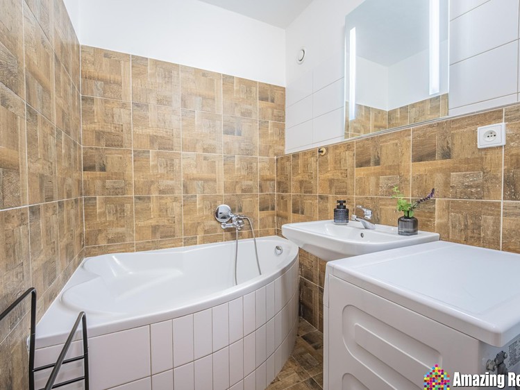 Квартира 3+1 на продаж, 66 м² (9 з 21)