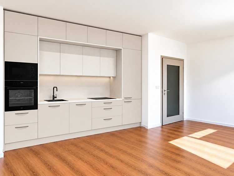 Wohnung 2+kk zum Kauf, 51 m² (2 von 9)