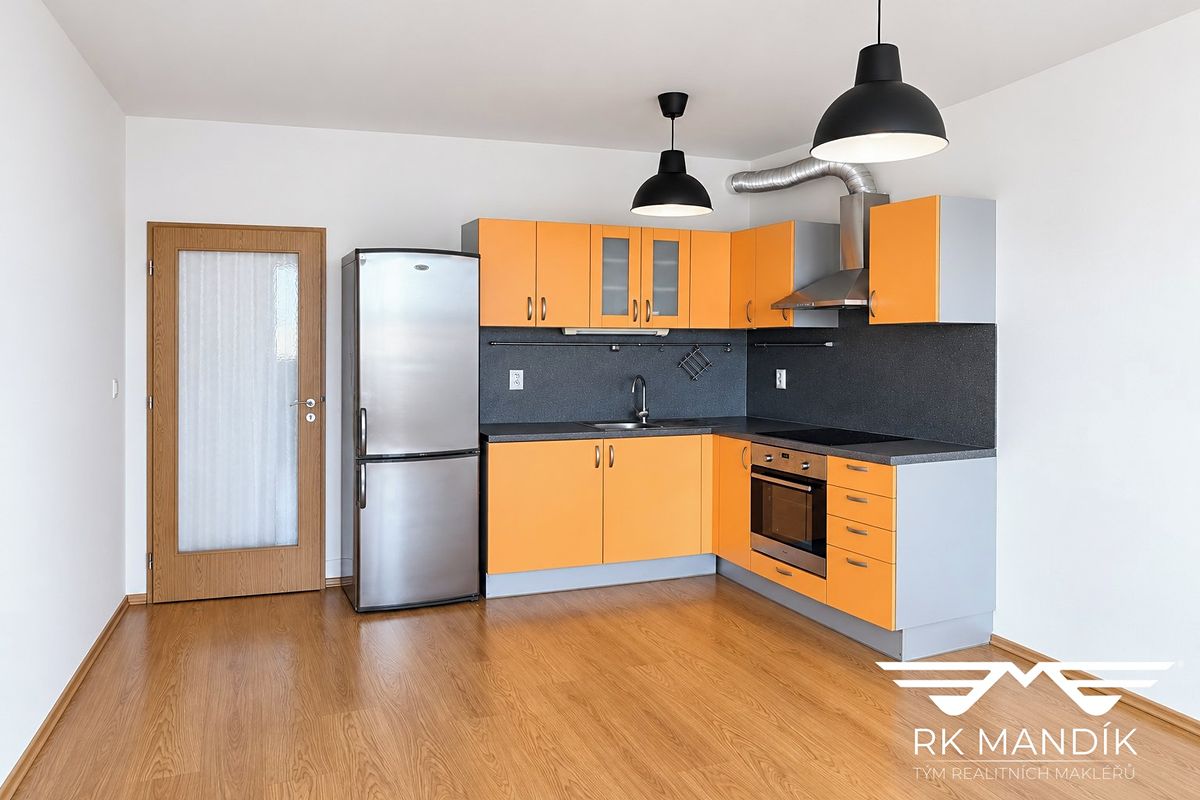Prodej bytu 2+kk 53 m², Praha – fotka 1 z 3