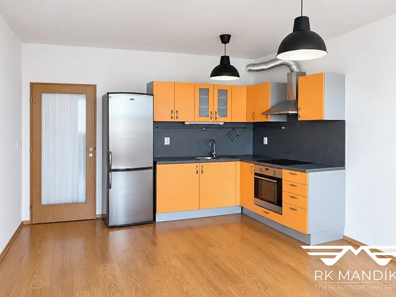 Prodej bytu 2+kk 53 m², Praha – náhled fotky 1