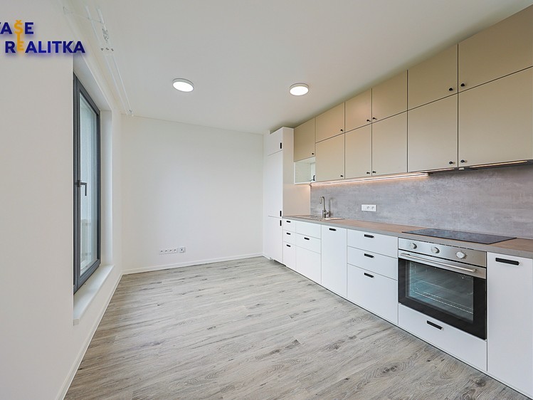 Wohnung 1+kk zur Miete, 33 m² (3 von 13)