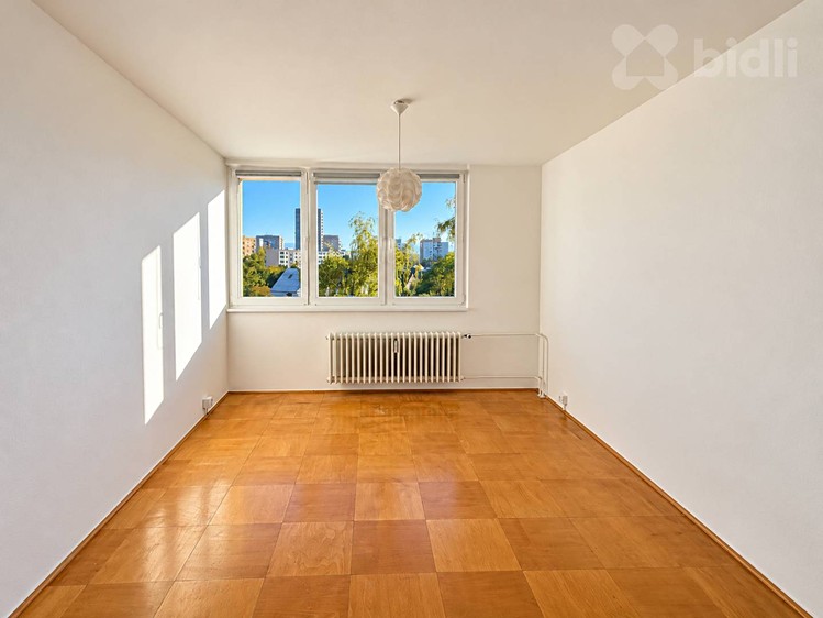 Квартира 2+1 в оренду, 53 м² (4 з 7)