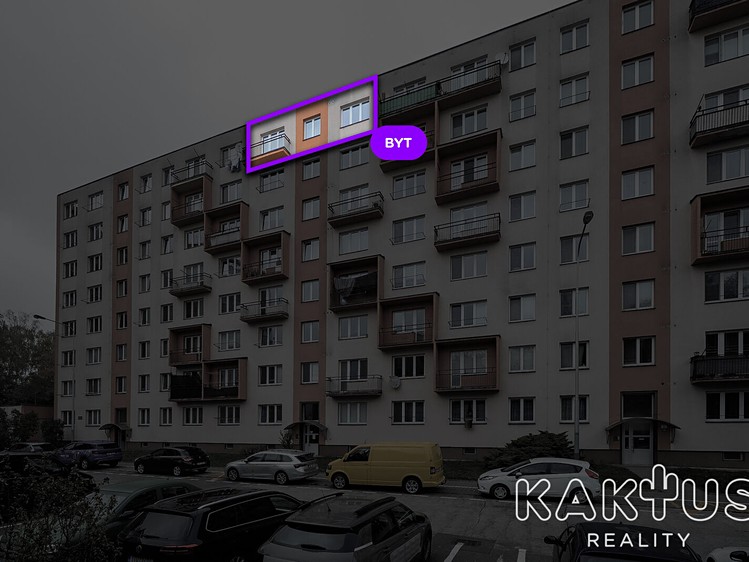 Wohnung 2+kk zur Miete, 54 m² (13 von 15)