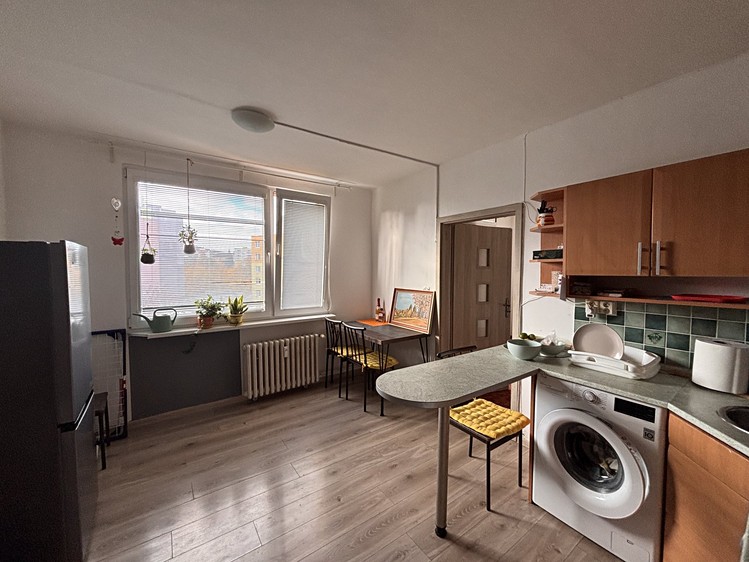 Wohnung 2+kk zum Kauf, 37 m² (2 von 16)