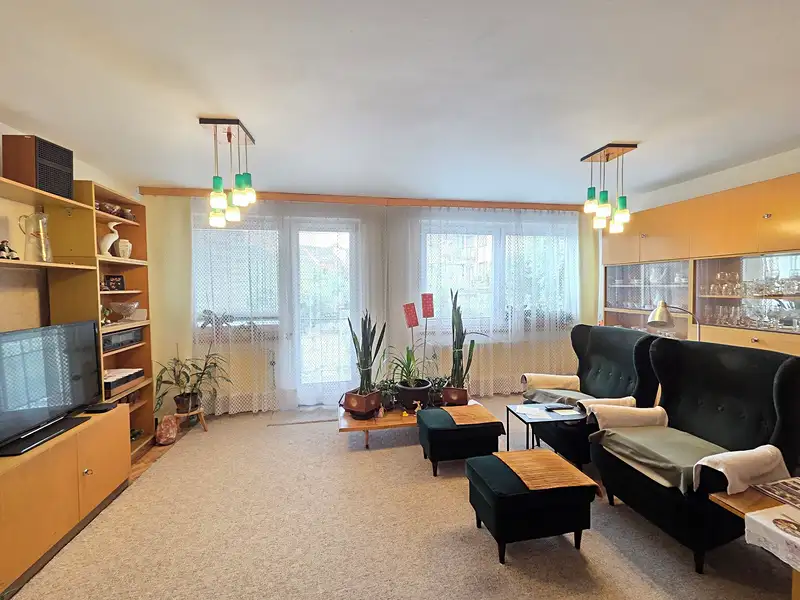 Prodej rodinného domu 160 m², pozemek 208 m², Brno – náhled fotky 2