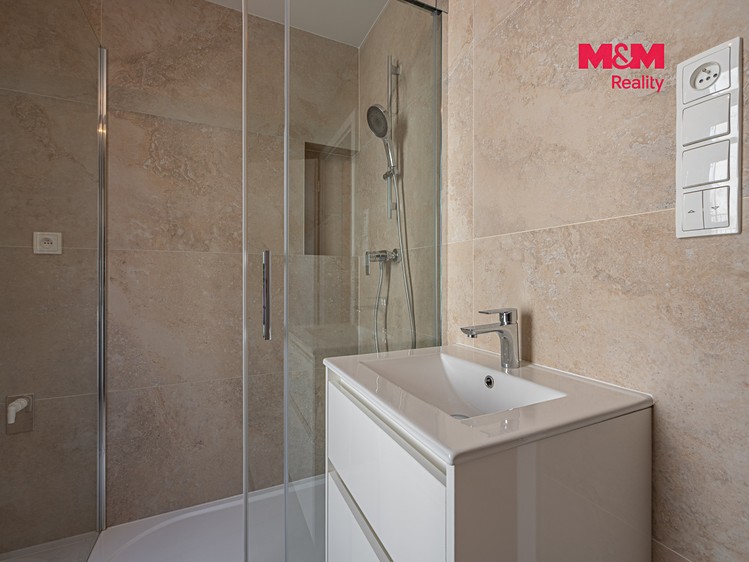 Квартира 3+kk на продаж, 83 м² (6 з 23)