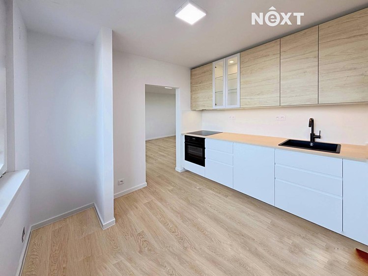 Квартира 3+1 на продаж, 70 м² (6 з 16)