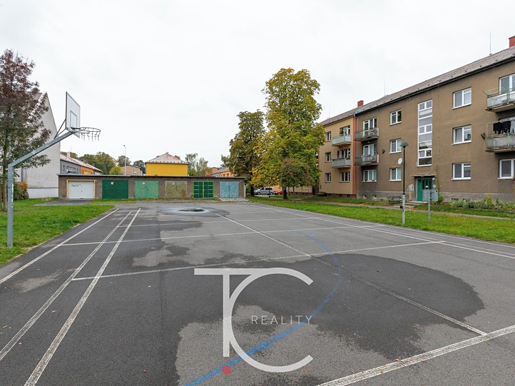 Квартира 4+kk на продаж, 72 м² (25 з 25)