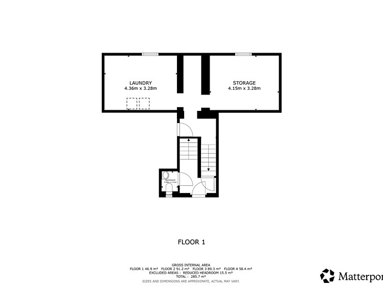 Haus zum Kauf, 285 m² (8 von 11)