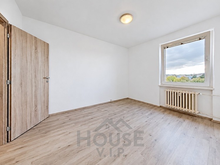 Prodej bytu 2+1, 52 m² (4 z 18)
