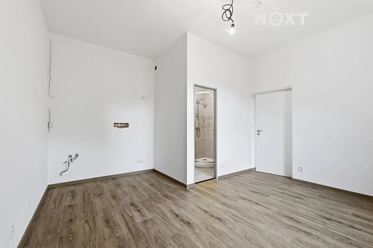 Prodej bytu 1+kk 25 m²