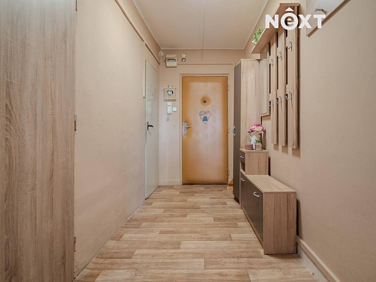 Wohnung 3+1 zum Kauf, 58 m² (9 von 18)
