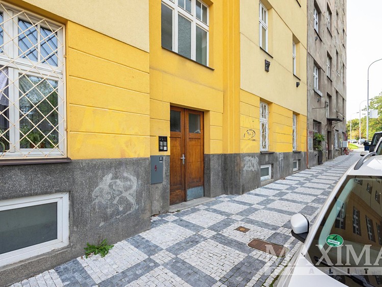 Квартира 4+kk на продаж, 89 м² (7 з 30)