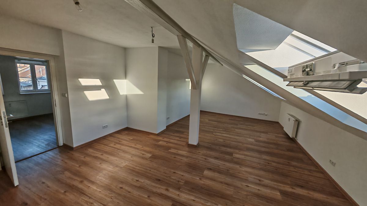 Pronájem bytu 1+1 56 m² – fotografie 2