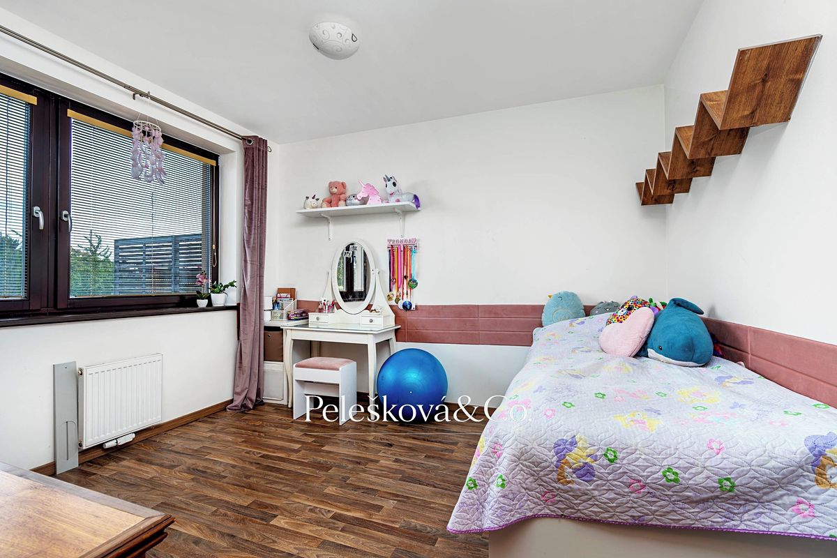 Pronájem bytu 2+kk 45 m² – fotografie 4