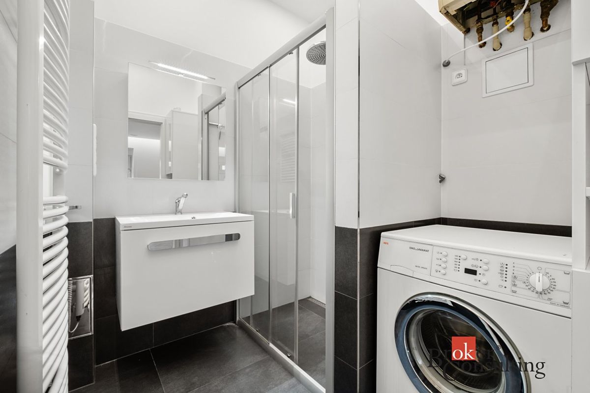 Prodej bytu 2+1 51 m²