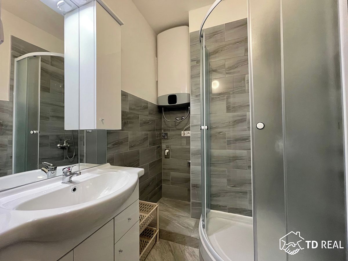 Pronájem bytu 1+1 40 m² – fotografie 5