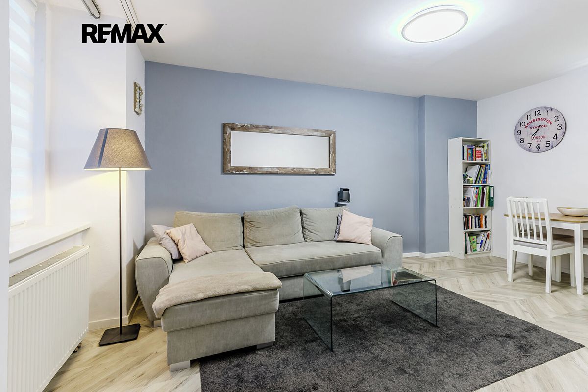 Prodej bytu 2+1 43 m²