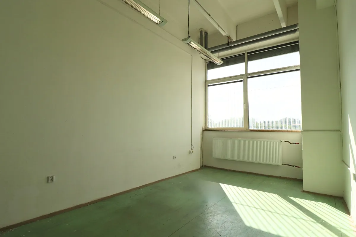 Pronájem kanceláře 19 m²