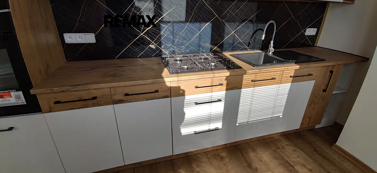 Prodej bytu 2+1 50 m²