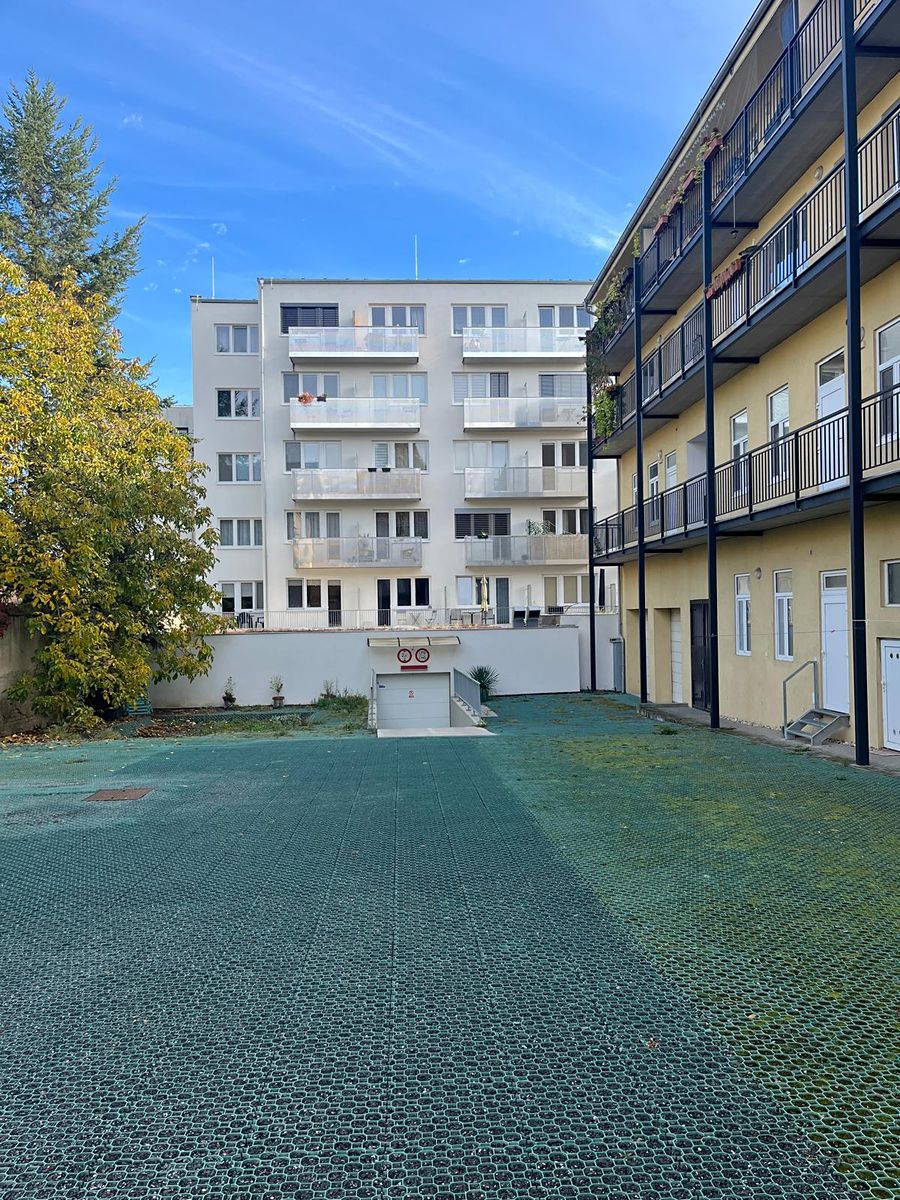 Prodej bytu 1+kk 24 m², Brno – fotka 1 z 3