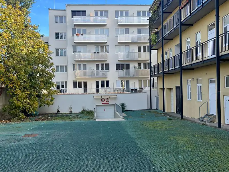 Prodej bytu 1+kk 24 m², Brno – náhled fotky 1