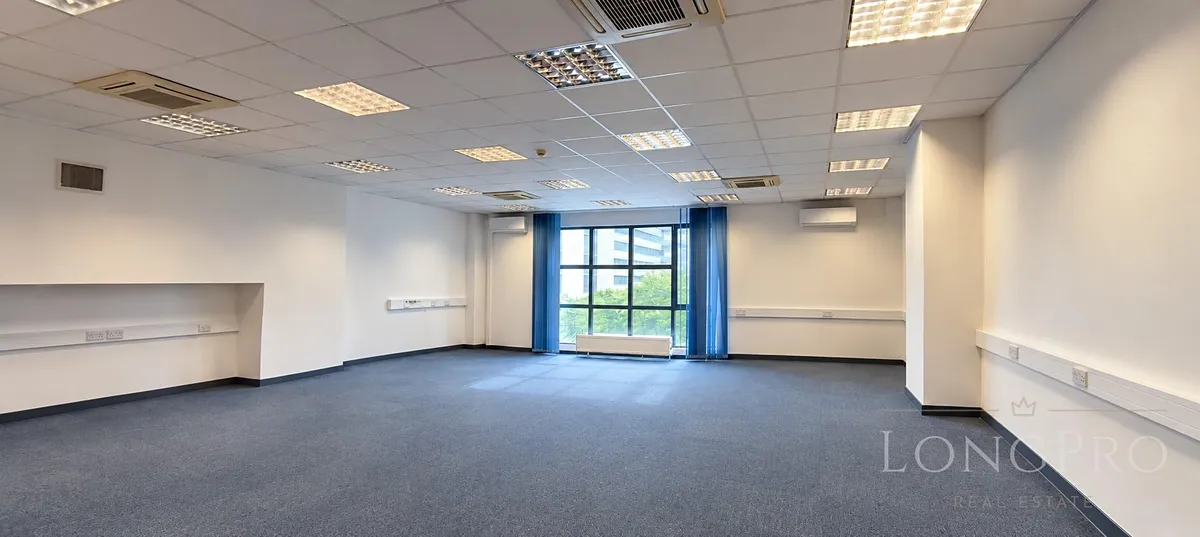 Pronájem kanceláře 45 m²