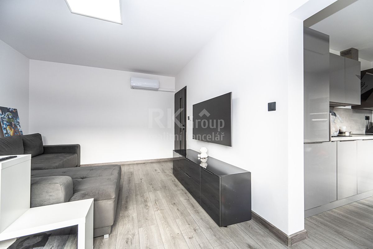 Prodej bytu 2+kk 54 m² – fotografie 2