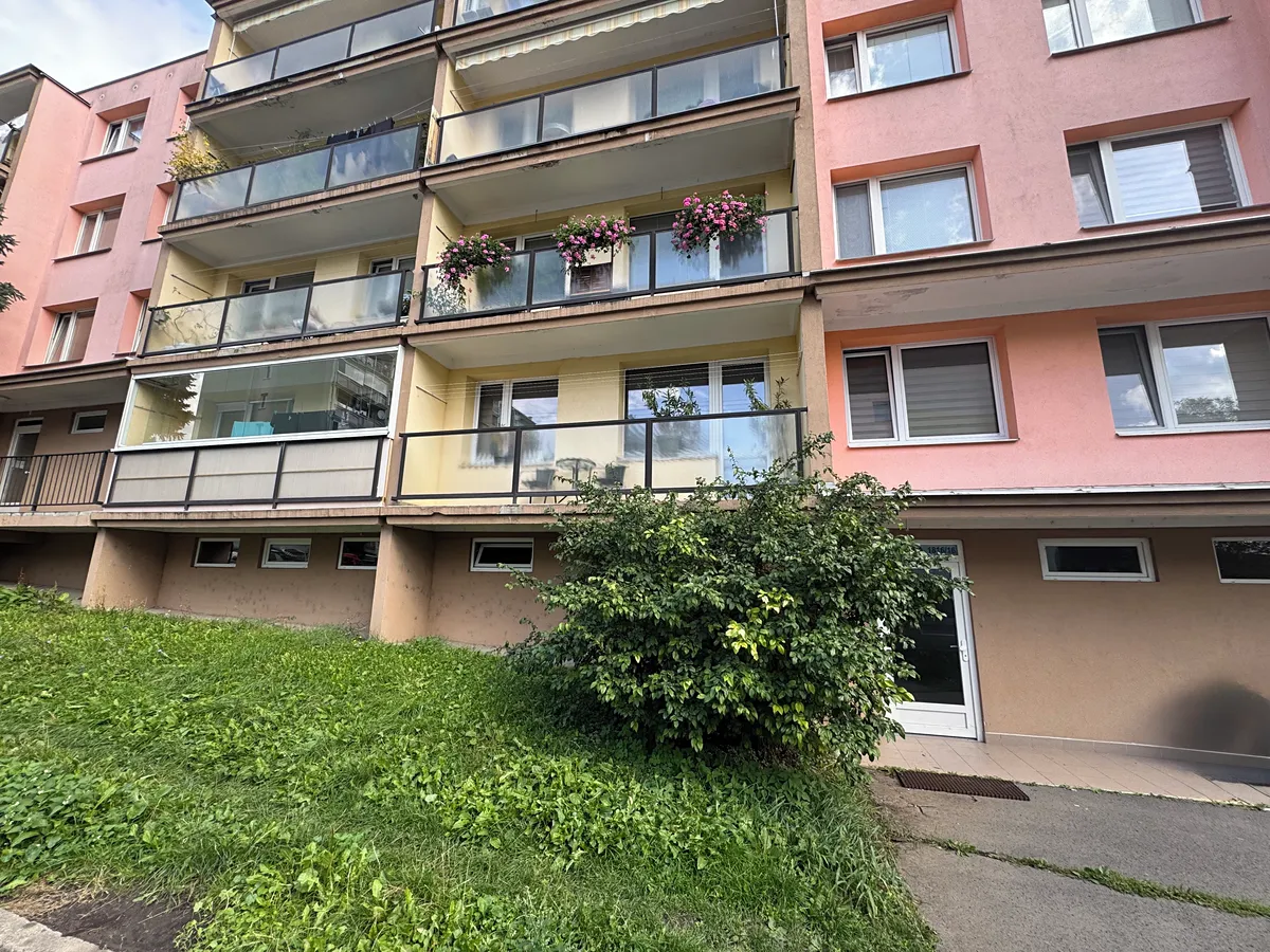 Prodej bytu 4+1 74 m²