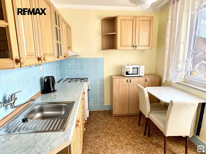 Pronájem bytu 1+1 34 m², Pardubice – náhled fotky 2