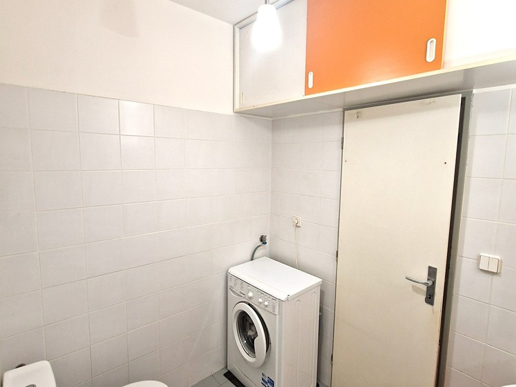 Квартира 1+kk на продаж, 30 м² (6 з 14)
