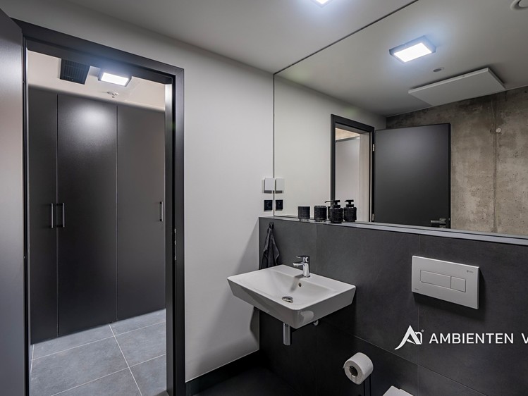 Wohnung 1+kk zur Miete, 35 m² (17 von 22)