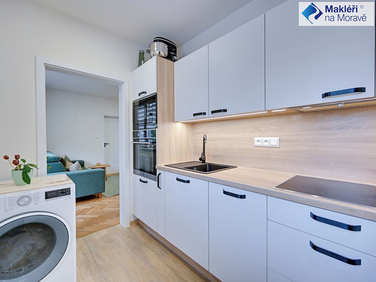 Prodej bytu 3+1 62 m² – fotografie 5