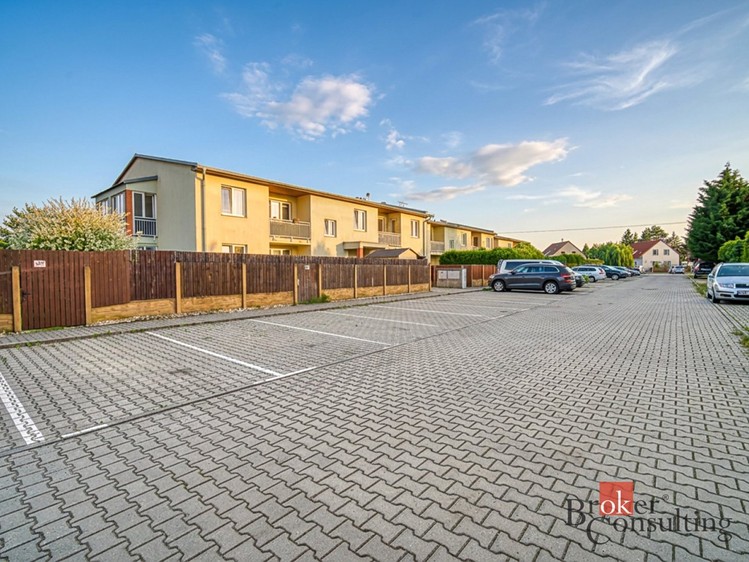 Wohnung 2+kk zur Miete, 44 m² (7 von 8)