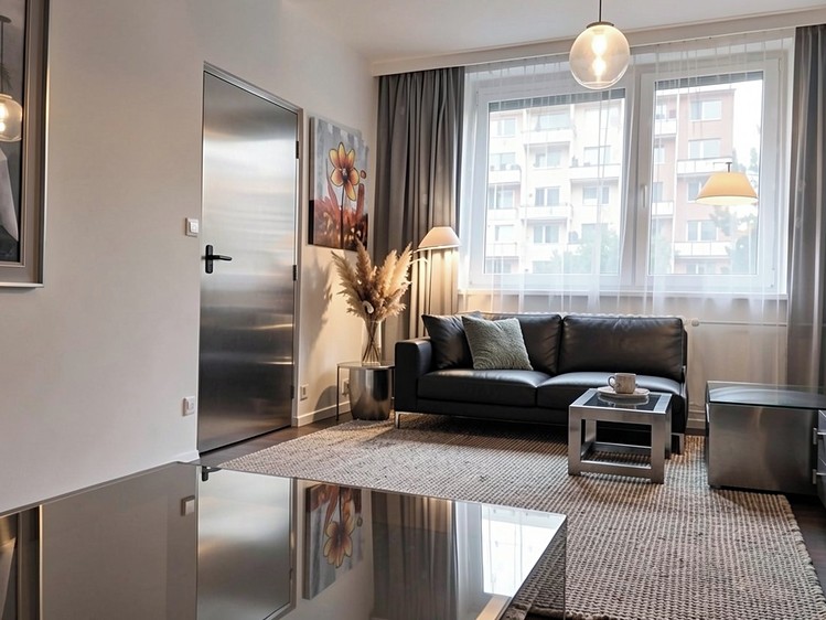 Квартира 3+1 на продаж, 76 м² (5 з 16)