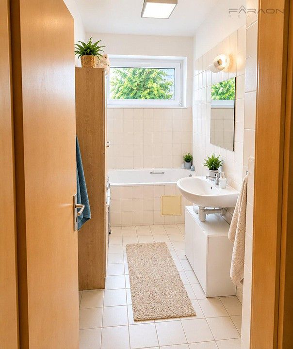 Pronájem bytu 2+kk 52 m² – fotografie 3