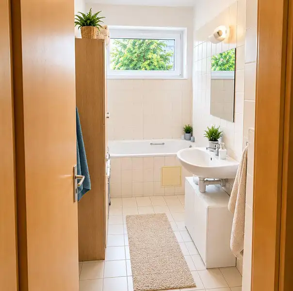 Pronájem bytu 2+kk 52 m², Praha – náhled fotky 3