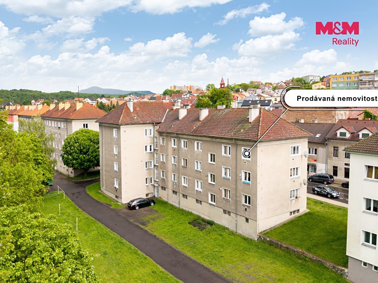 Prodej bytu 2+1, 56 m² (21 z 23)