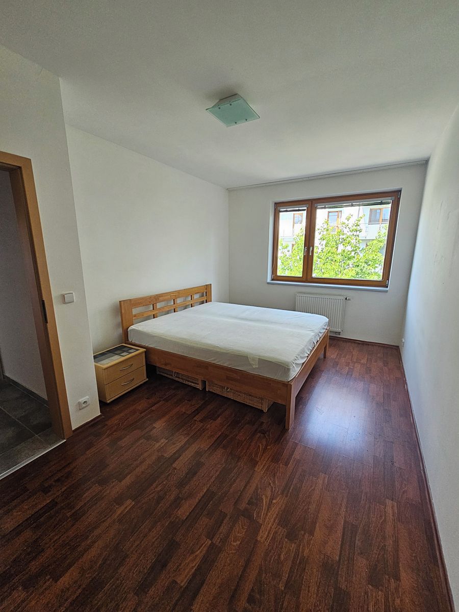 Pronájem bytu 2+kk 57 m² – fotografie 5