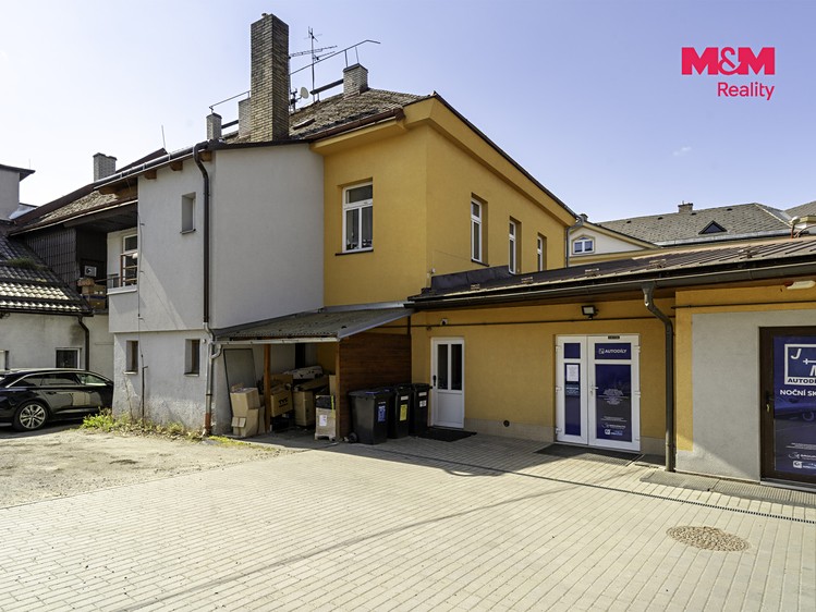 Комерційне приміщення на продаж, 383 м² (12 з 23)