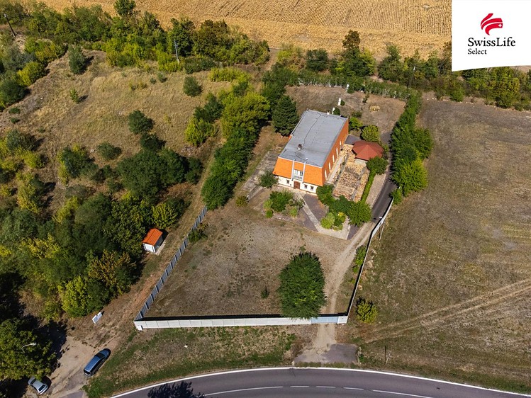 Комерційне приміщення на продаж, 662 м² (24 з 27)