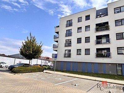 Prodej bytu 3+kk, 65 m² (3 z 17)