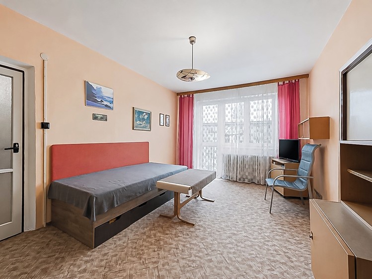 Prodej bytu 2+1, 54 m² (3 z 26)